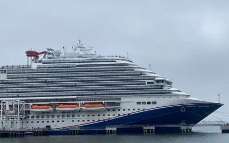 Carnival Celebration Itinerary, Home ports, Overview | CruiseDig